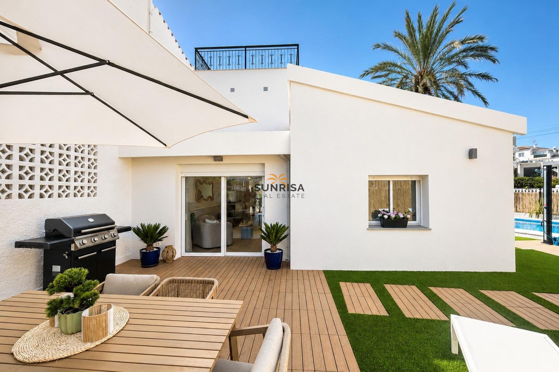 Reventa - Pareado - Orihuela Costa