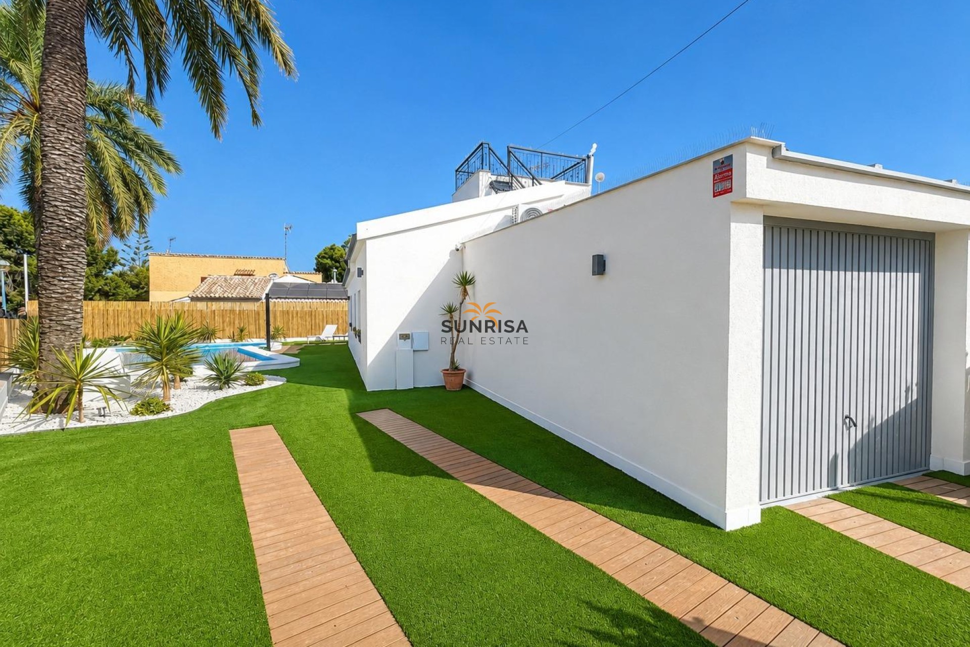 Reventa - Pareado - Orihuela Costa