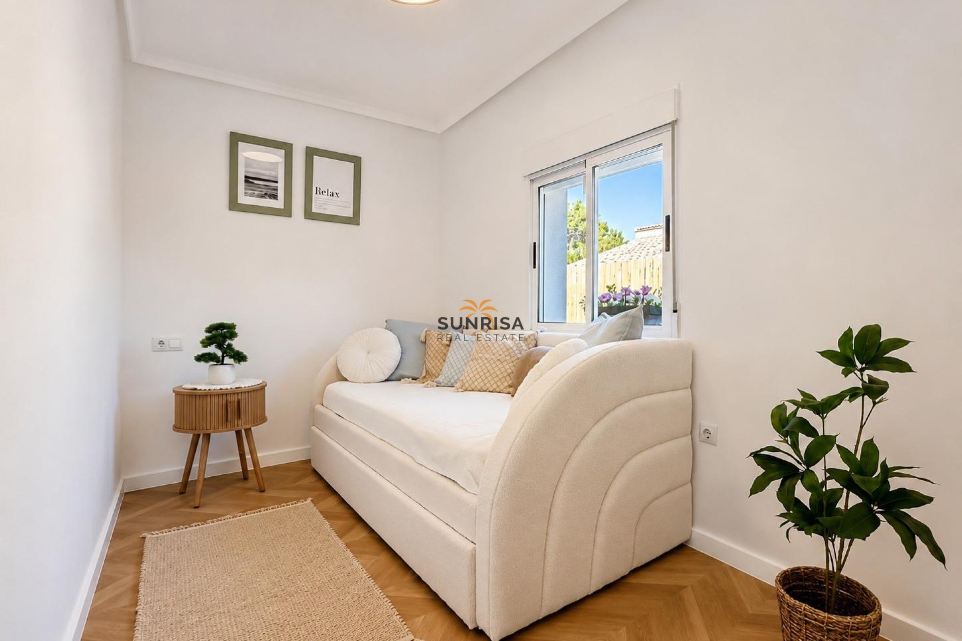 Reventa - Pareado - Orihuela Costa