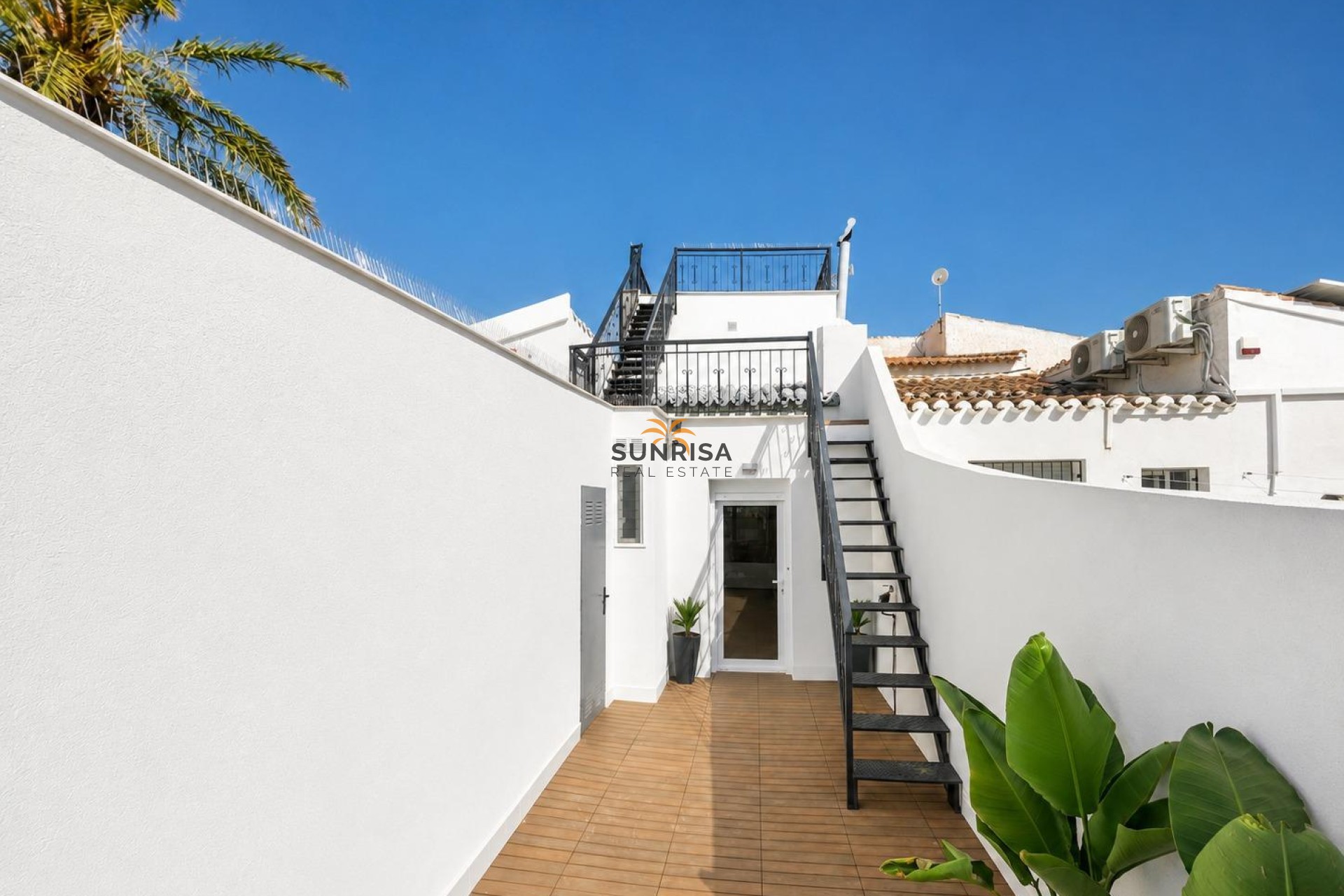 Reventa - Pareado - Orihuela Costa