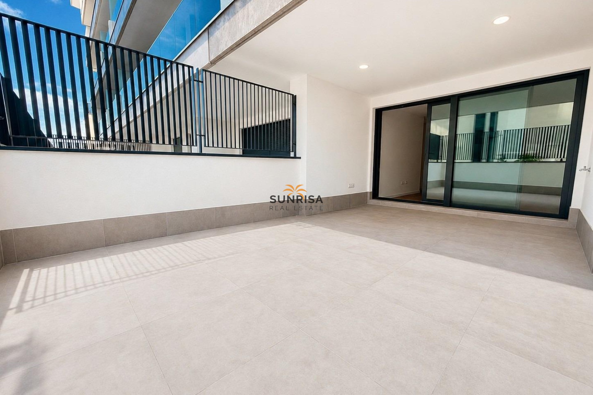 Revente - Appartement - Dehesa de Campoamor