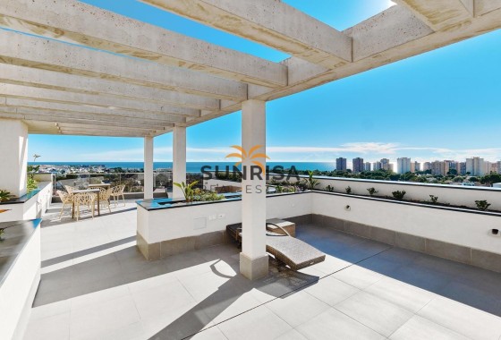 Appartement · Herverkoop - Dehesa de Campoamor · Alicante · Spanje
