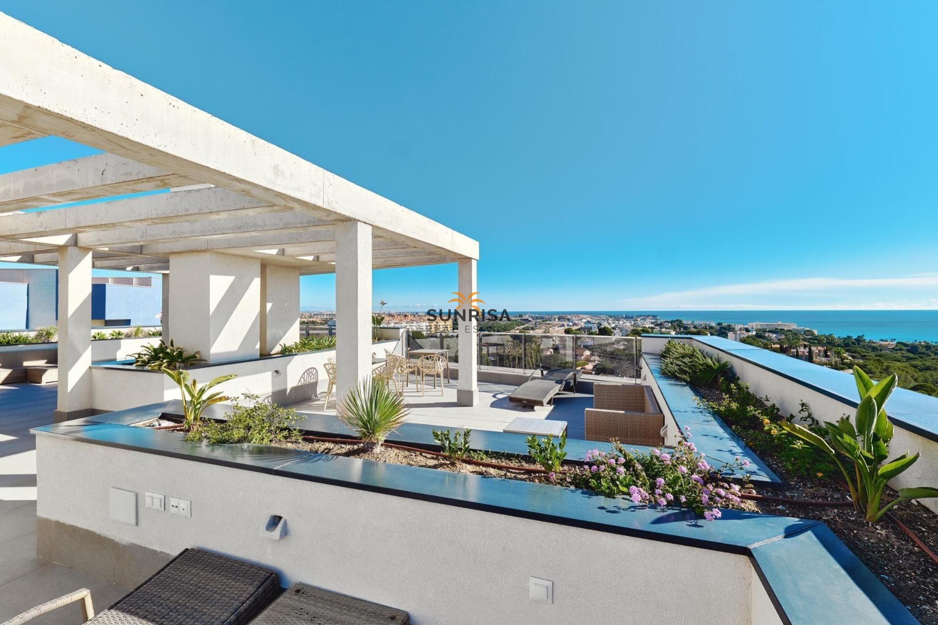 Revente - Appartement - Dehesa de Campoamor