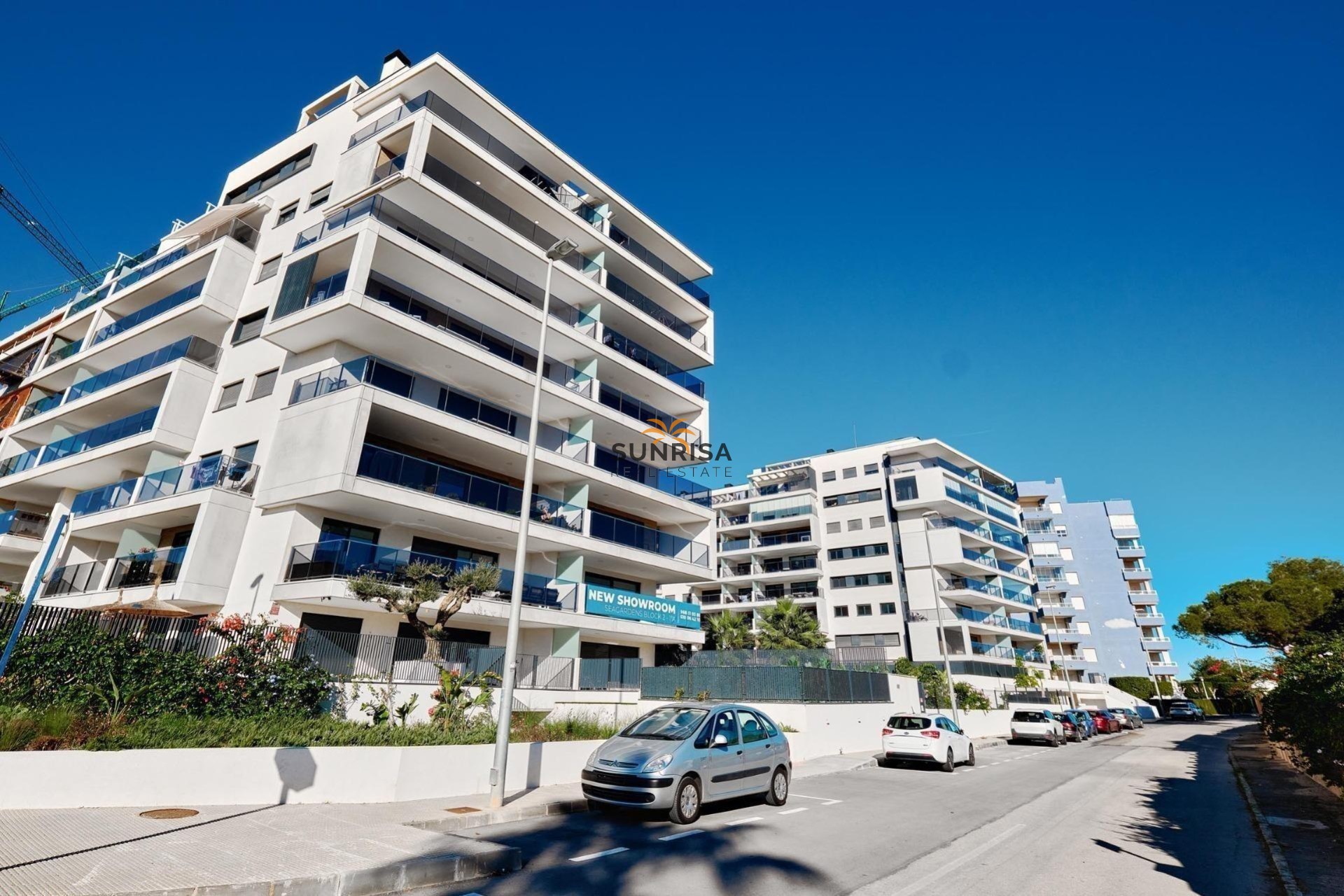 Revente - Appartement - Dehesa de Campoamor