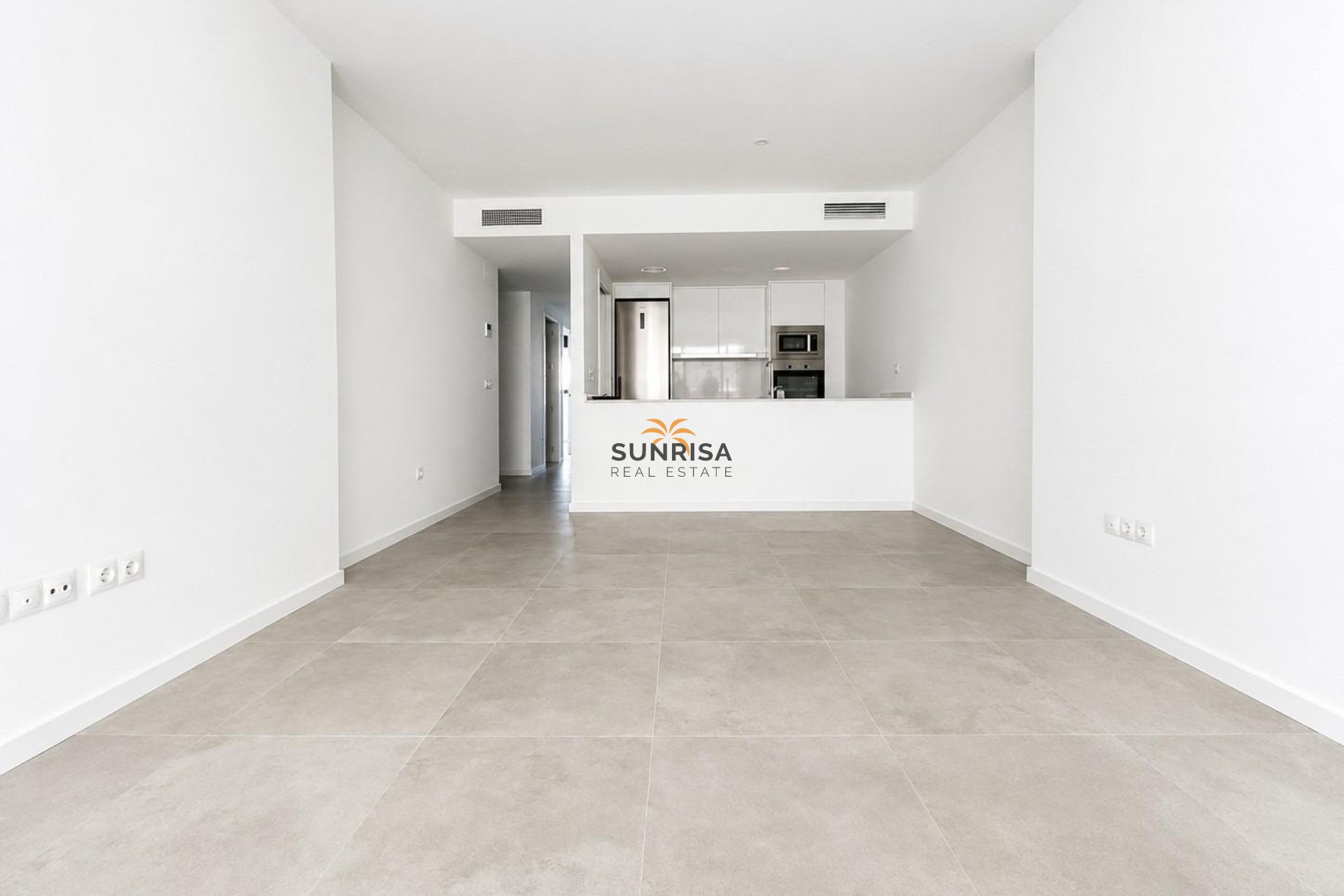 Revente - Appartement - Dehesa de Campoamor