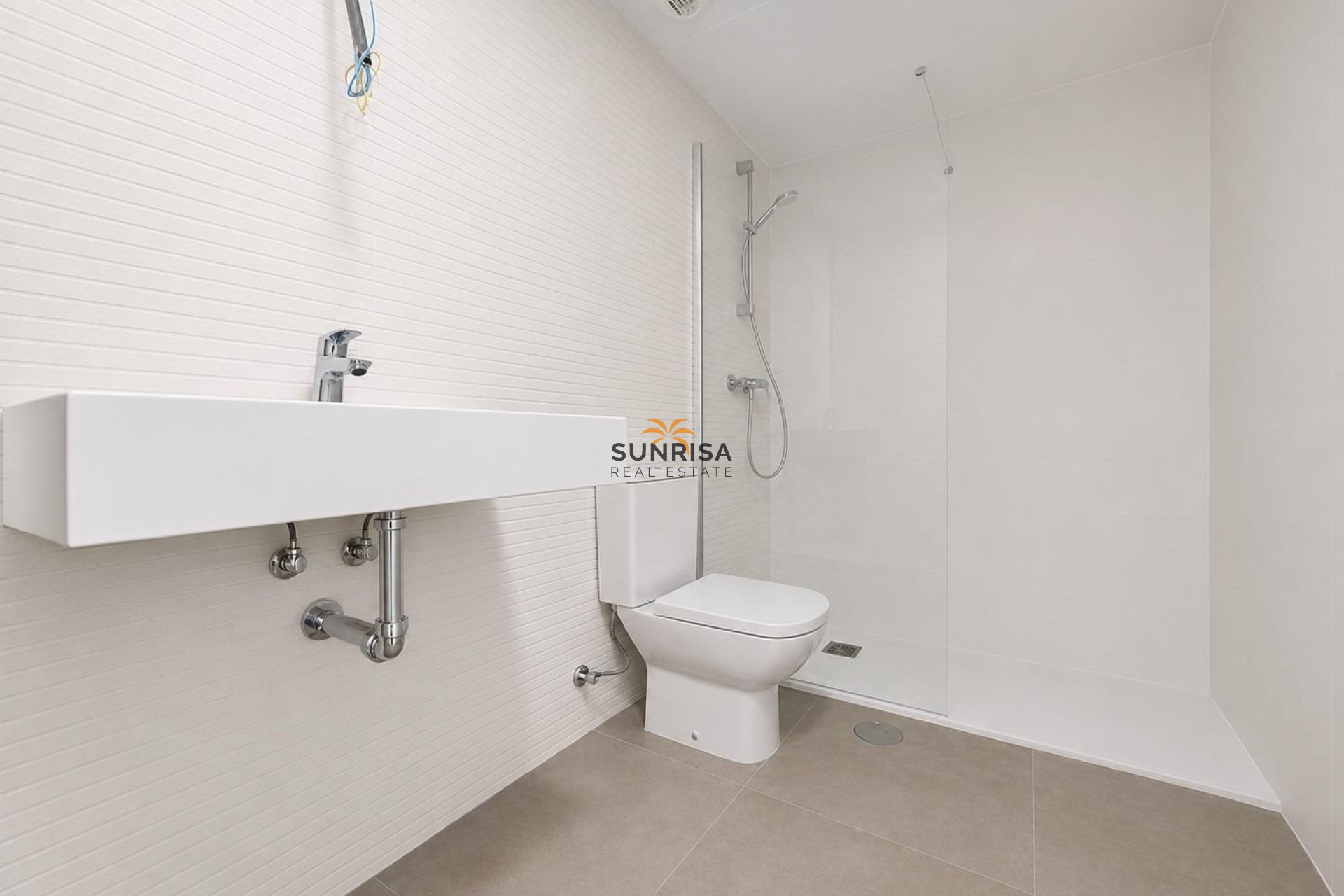 Revente - Appartement - Dehesa de Campoamor
