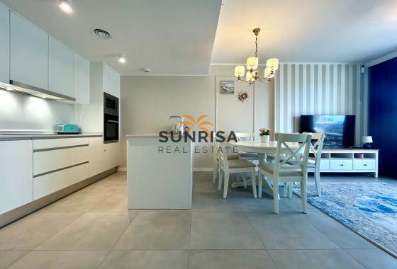 Appartement · Herverkoop - Dehesa de Campoamor · Alicante · Spanje