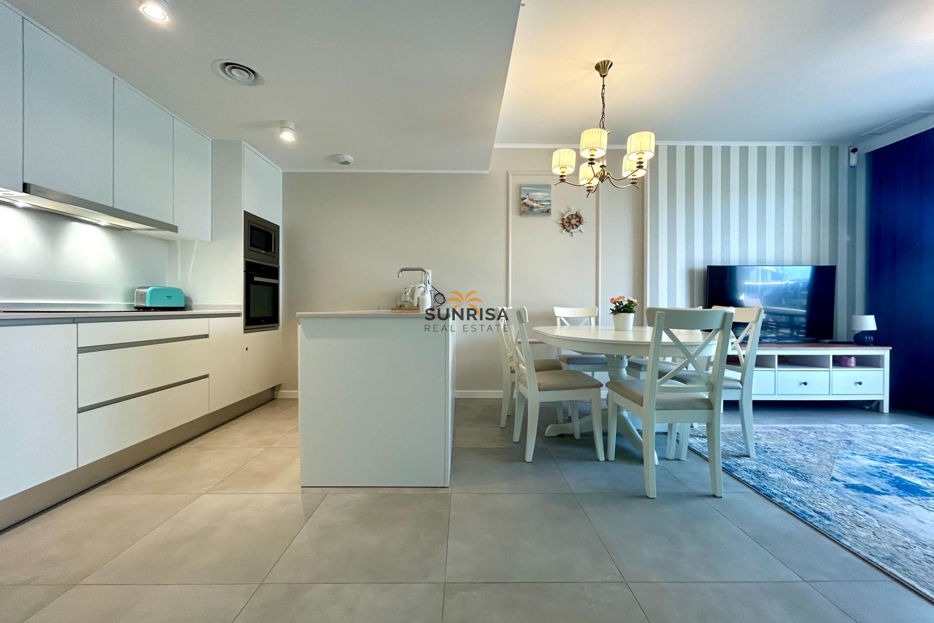 Herverkoop - Appartement - Dehesa de Campoamor
