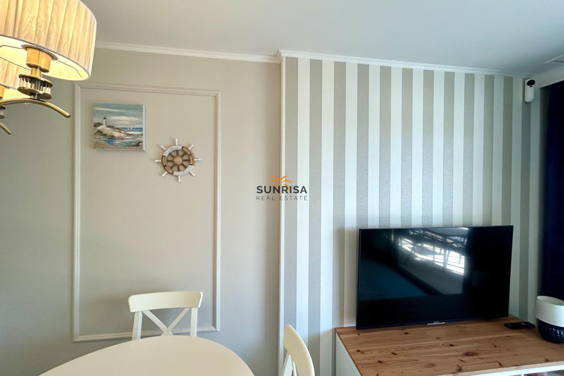 Herverkoop - Appartement - Dehesa de Campoamor