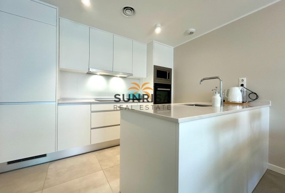 Appartement · Herverkoop - Dehesa de Campoamor · Alicante · Spanje