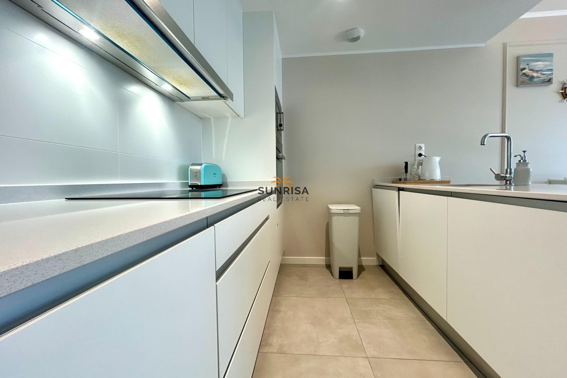 Herverkoop - Appartement - Dehesa de Campoamor