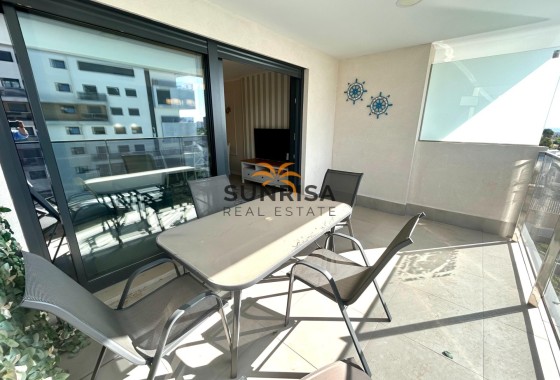 Appartement · Herverkoop - Dehesa de Campoamor · Alicante · Spanje