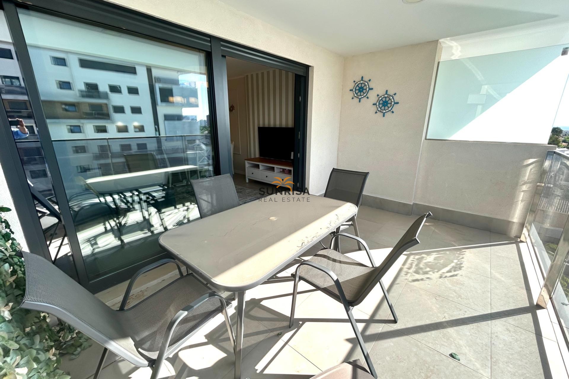 Herverkoop - Appartement - Dehesa de Campoamor