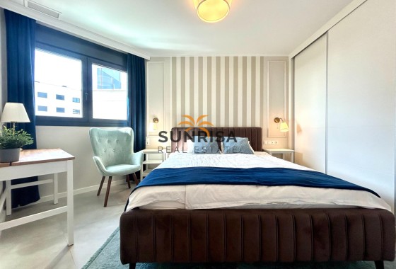 Appartement · Herverkoop - Dehesa de Campoamor · Alicante · Spanje
