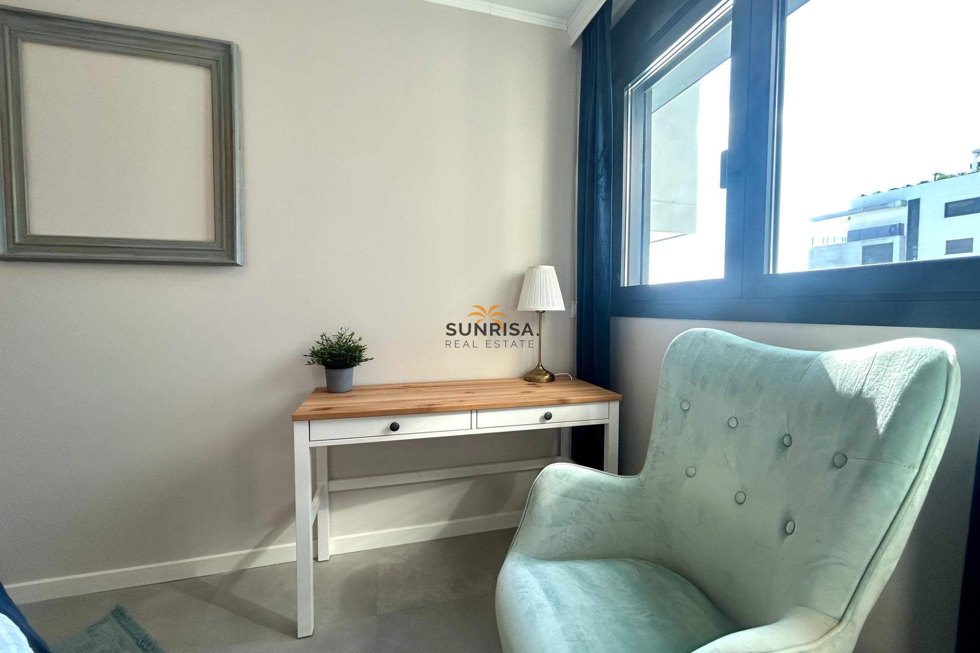 Herverkoop - Appartement - Dehesa de Campoamor