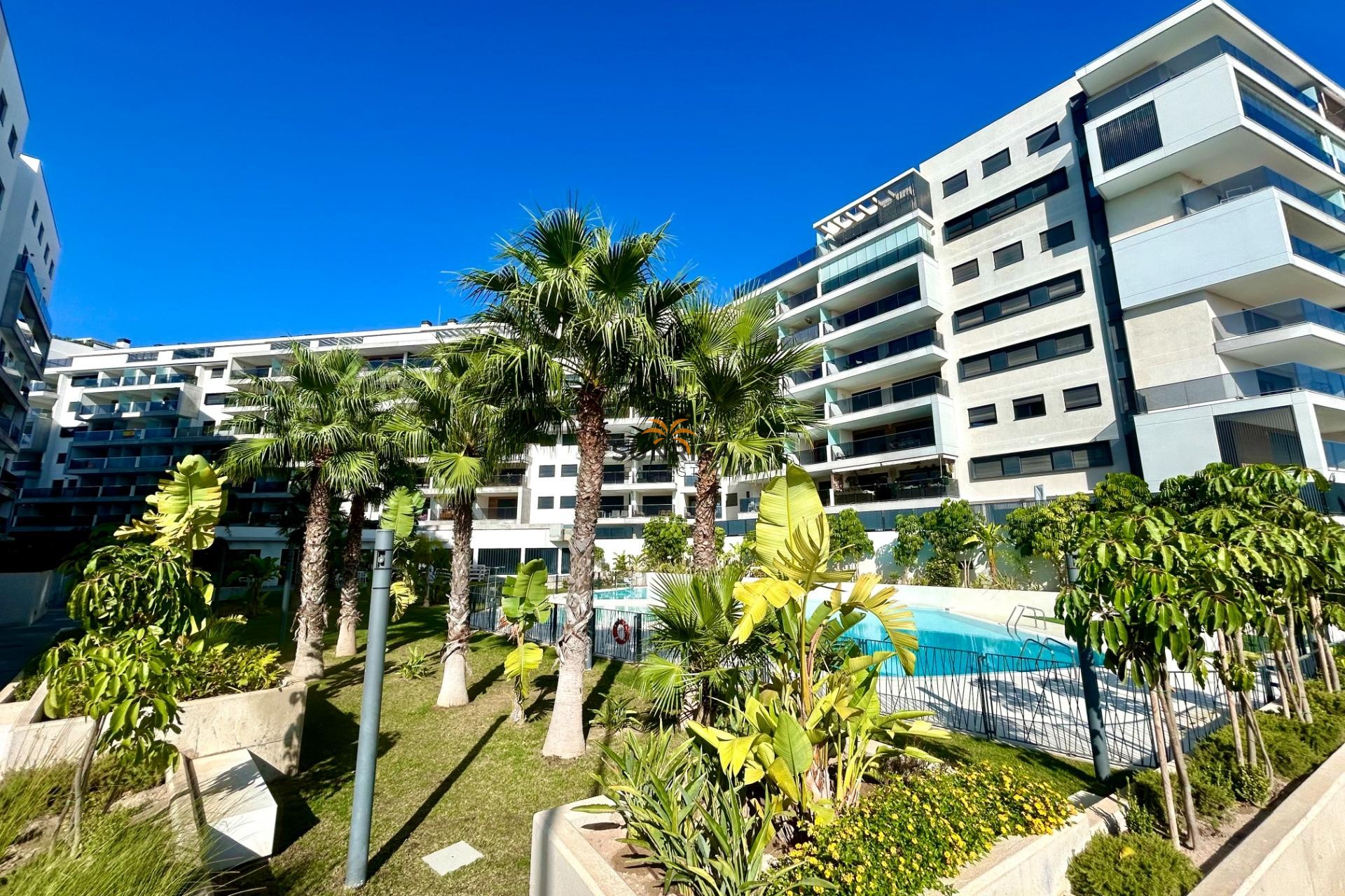 Herverkoop - Appartement - Dehesa de Campoamor