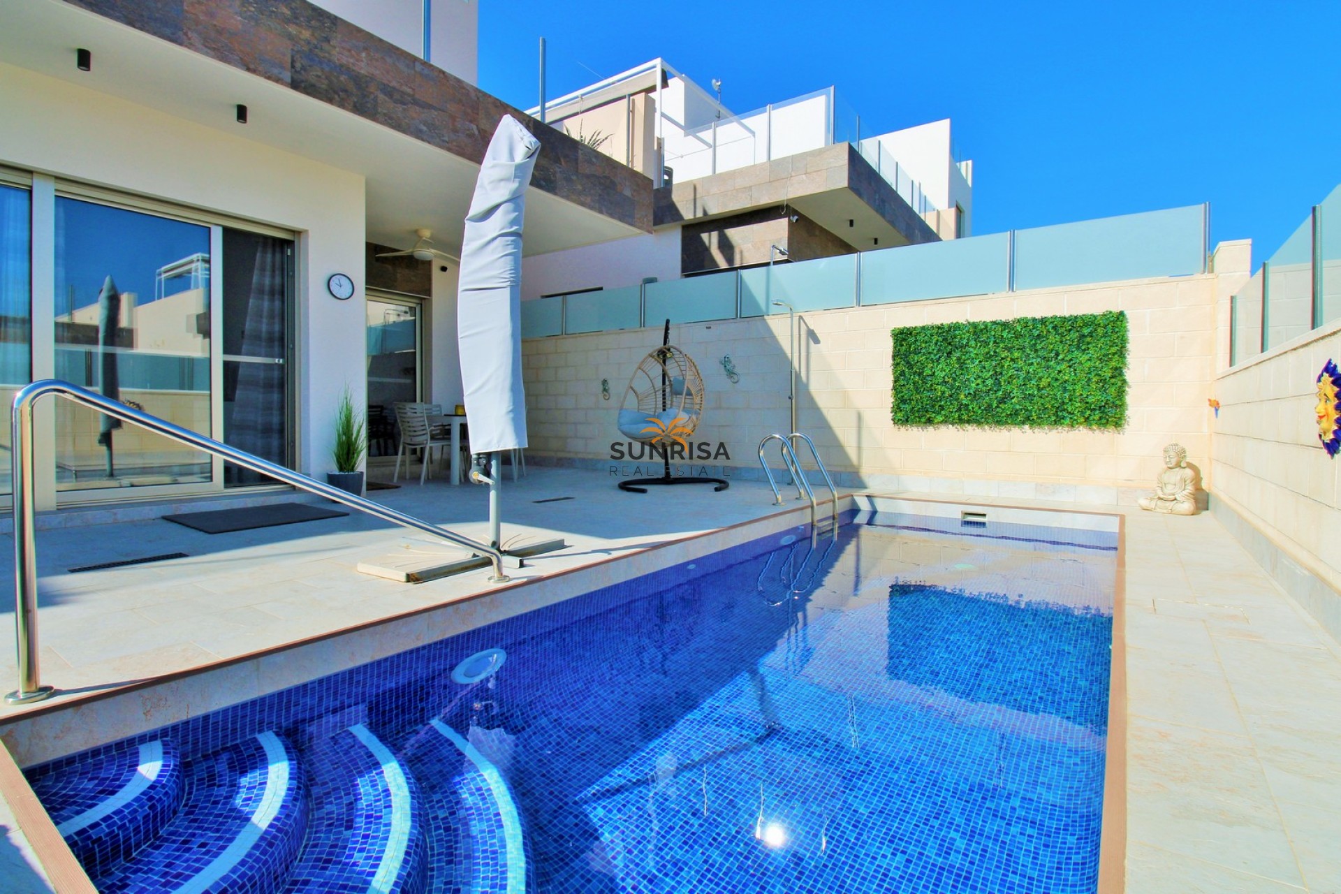 Revente - Villa - Villamartin