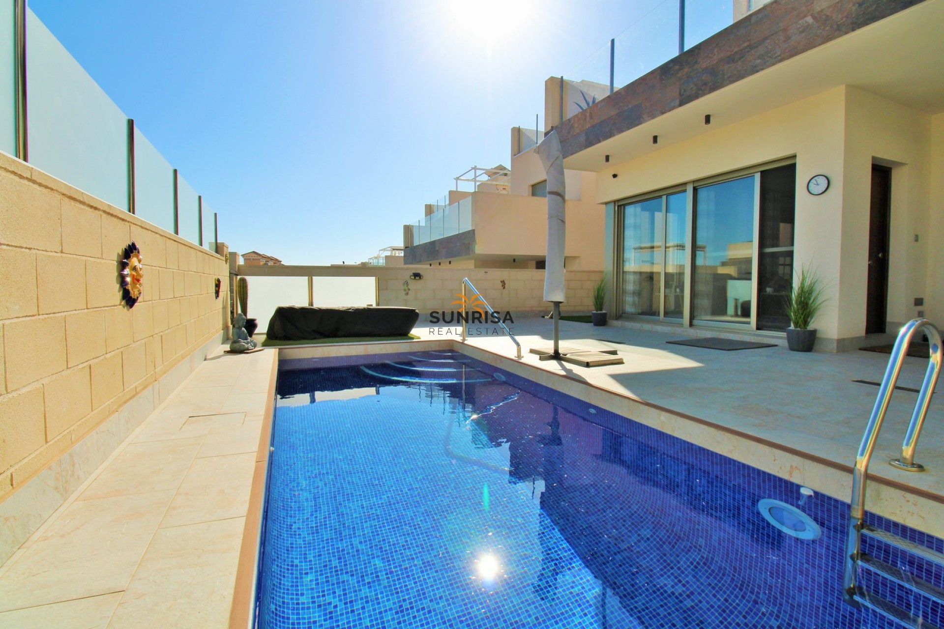 Revente - Villa - Villamartin