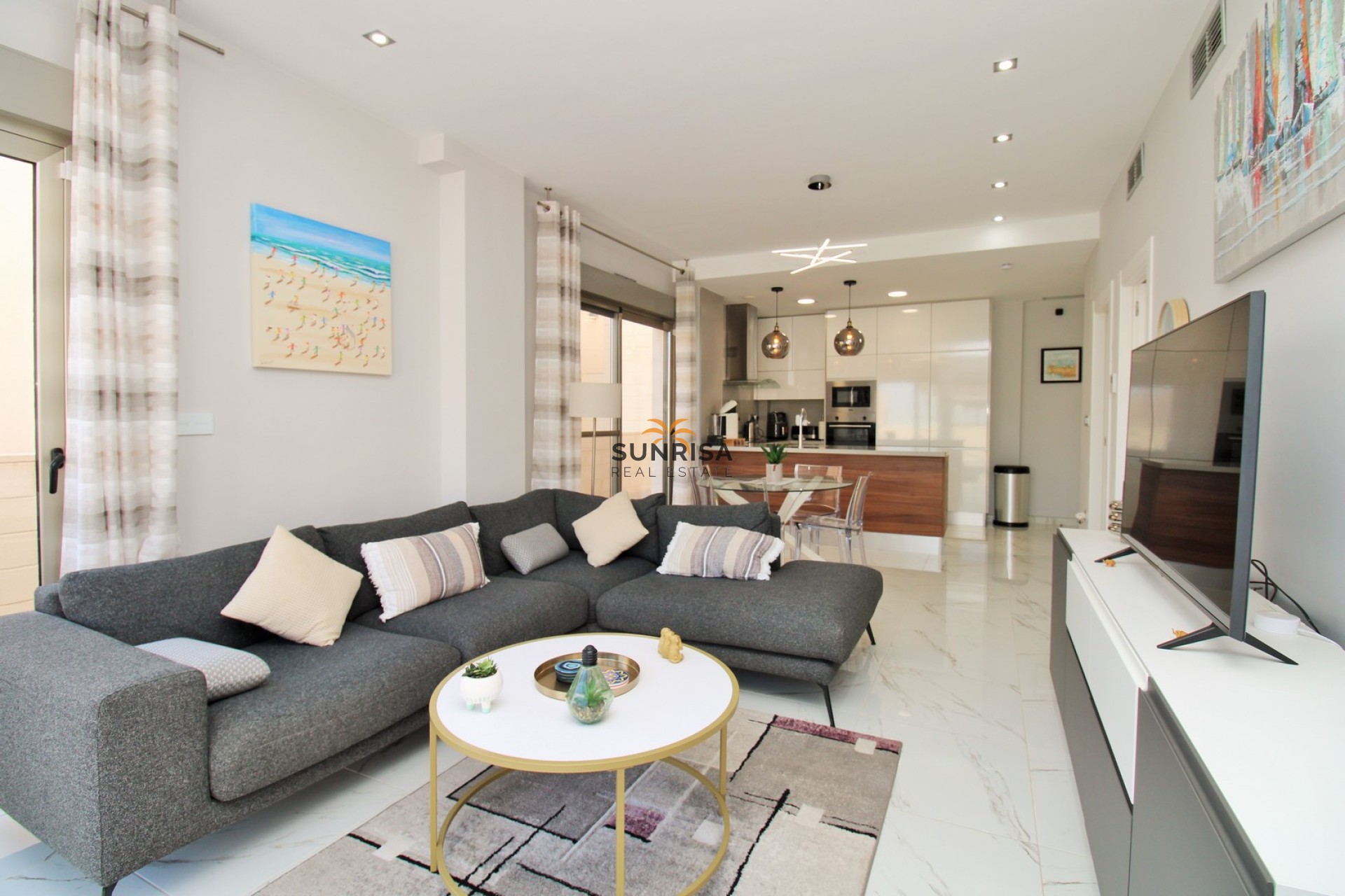 Revente - Villa - Villamartin