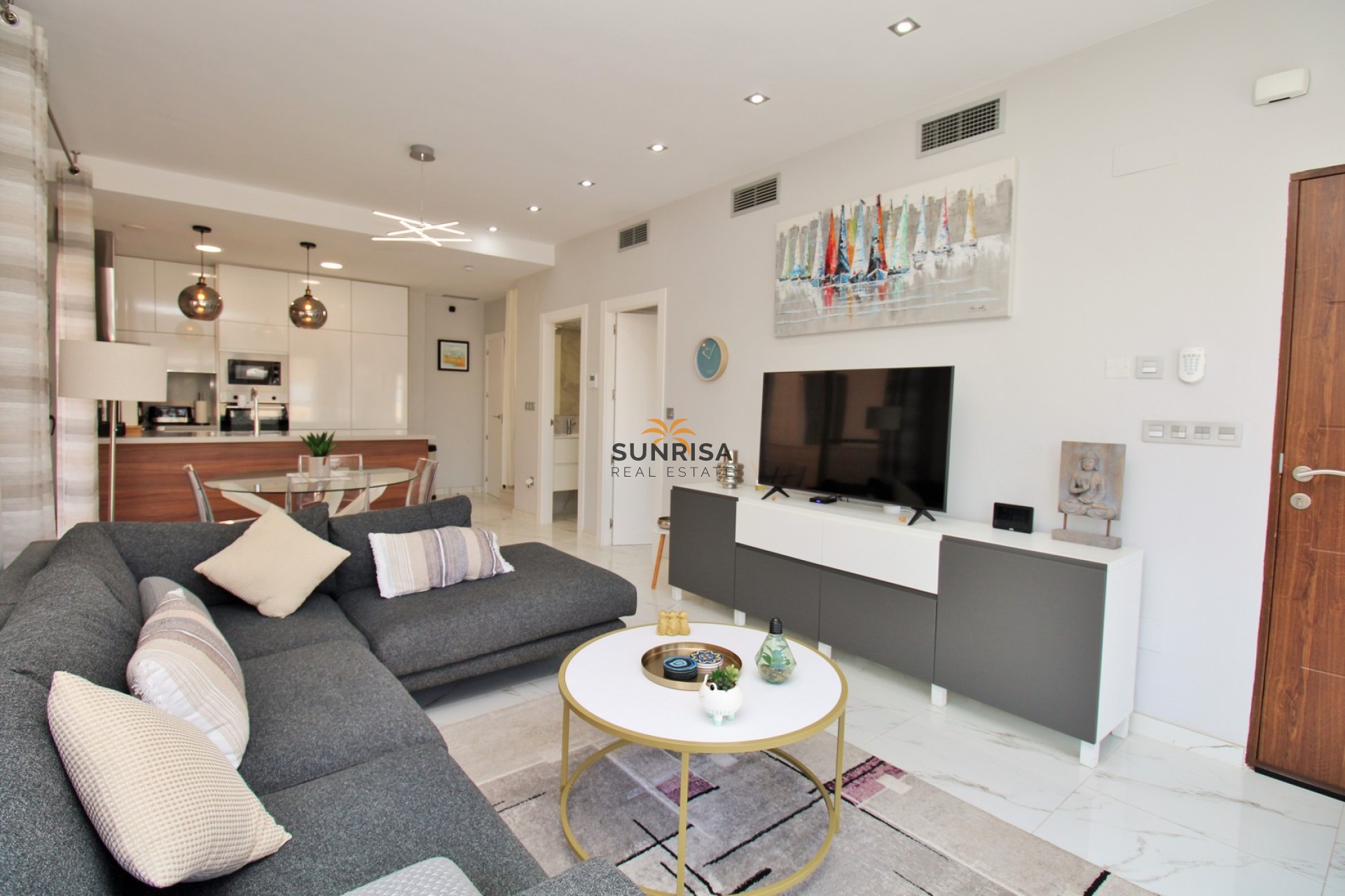 Revente - Villa - Villamartin