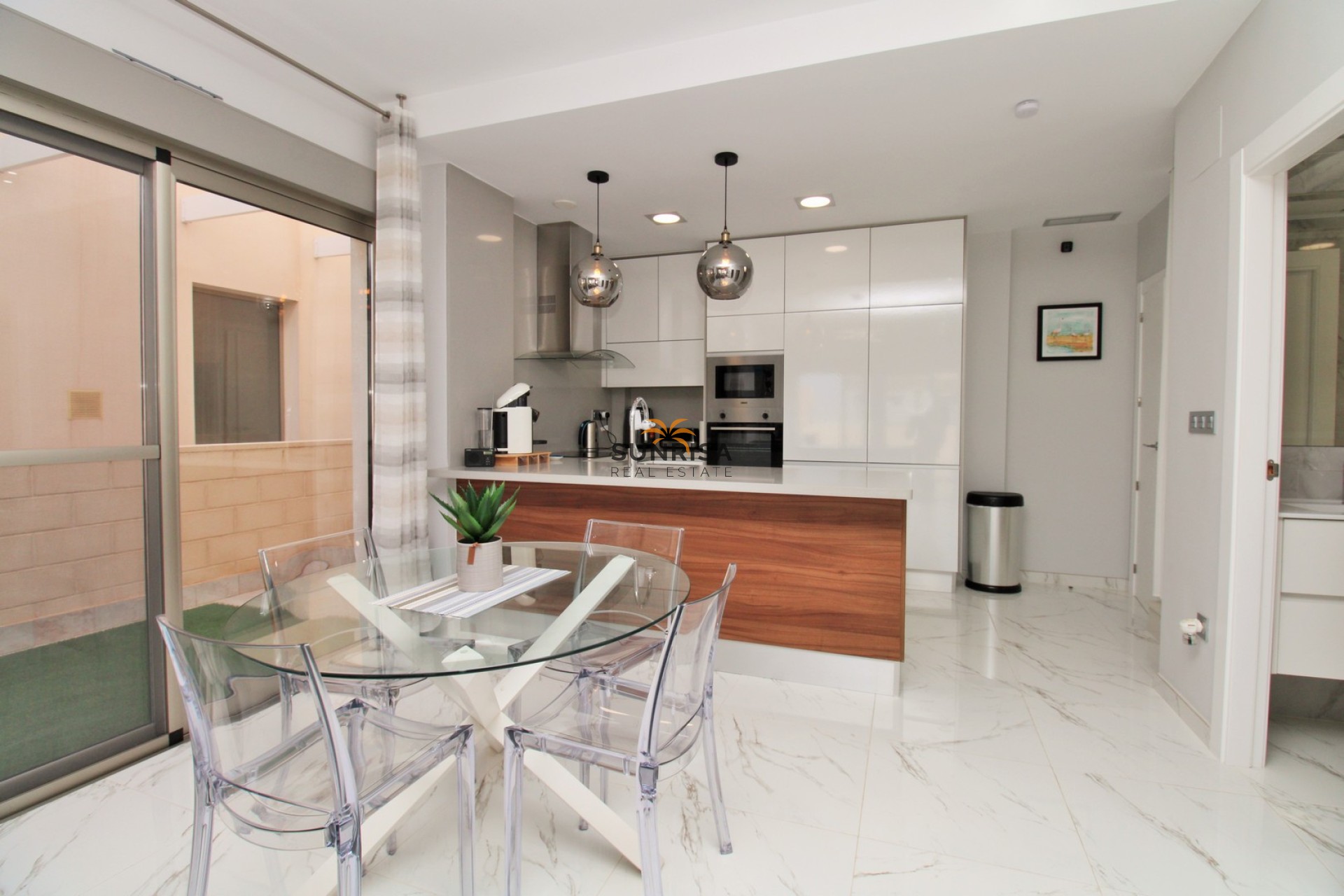 Revente - Villa - Villamartin