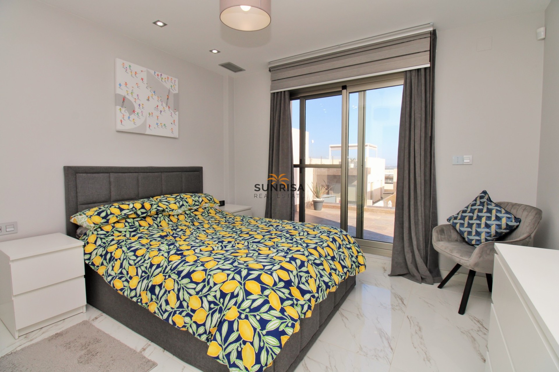 Revente - Villa - Villamartin
