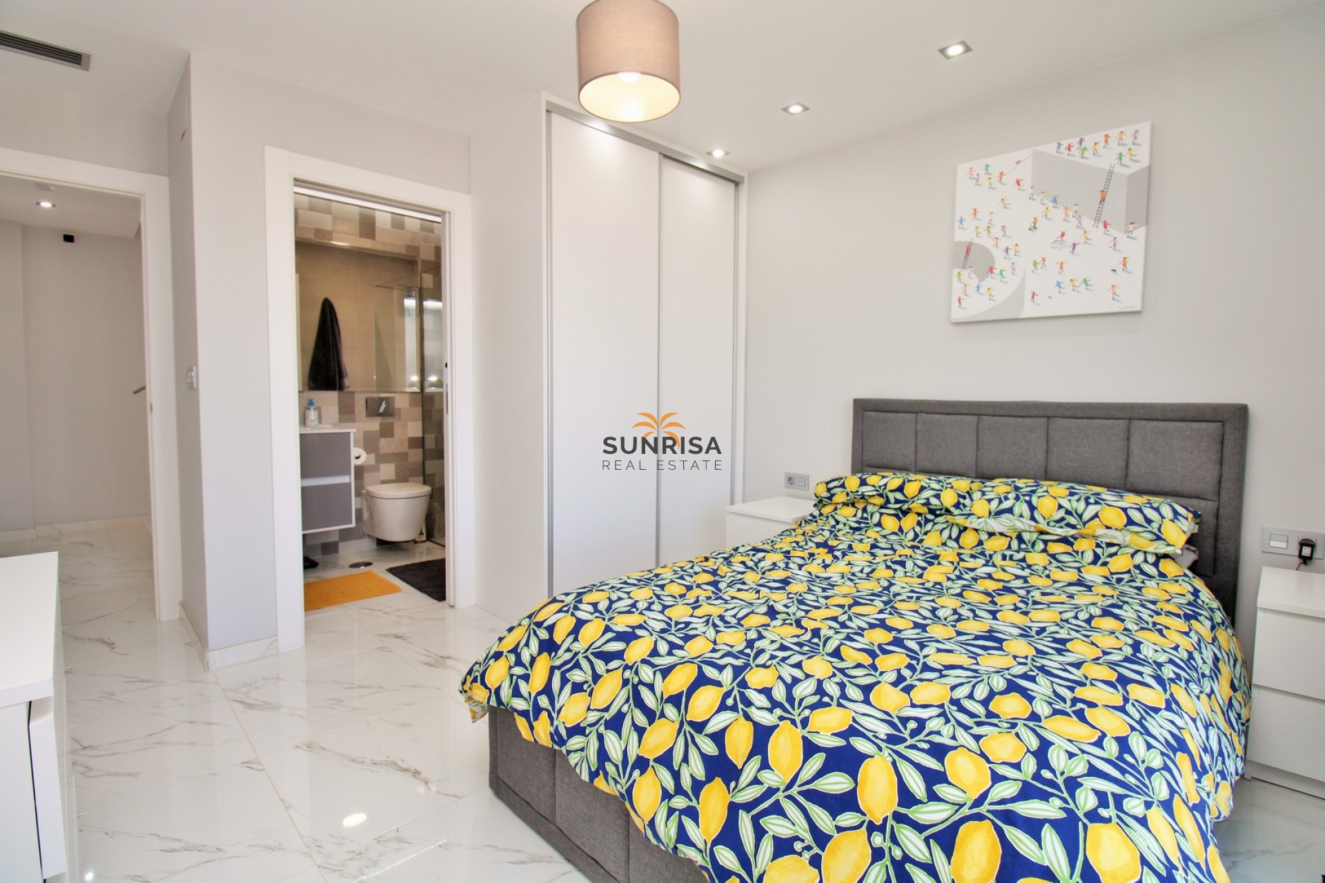 Revente - Villa - Villamartin
