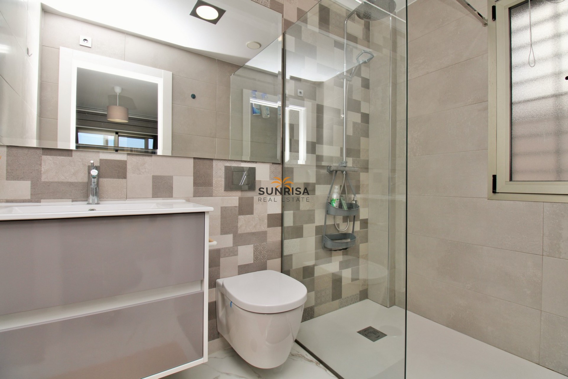 Revente - Villa - Villamartin