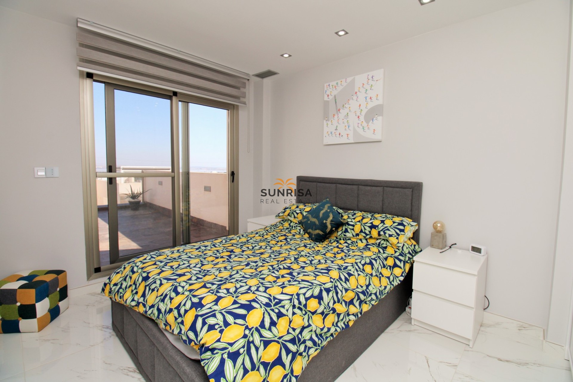 Revente - Villa - Villamartin