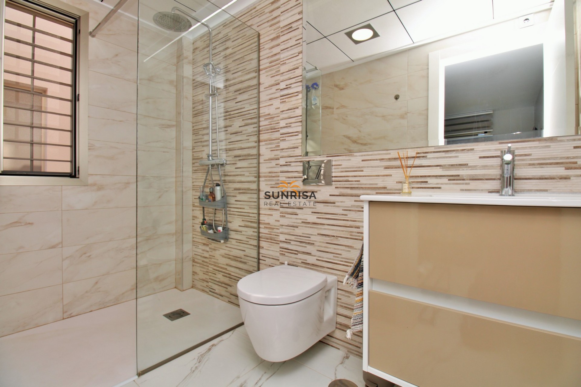 Revente - Villa - Villamartin