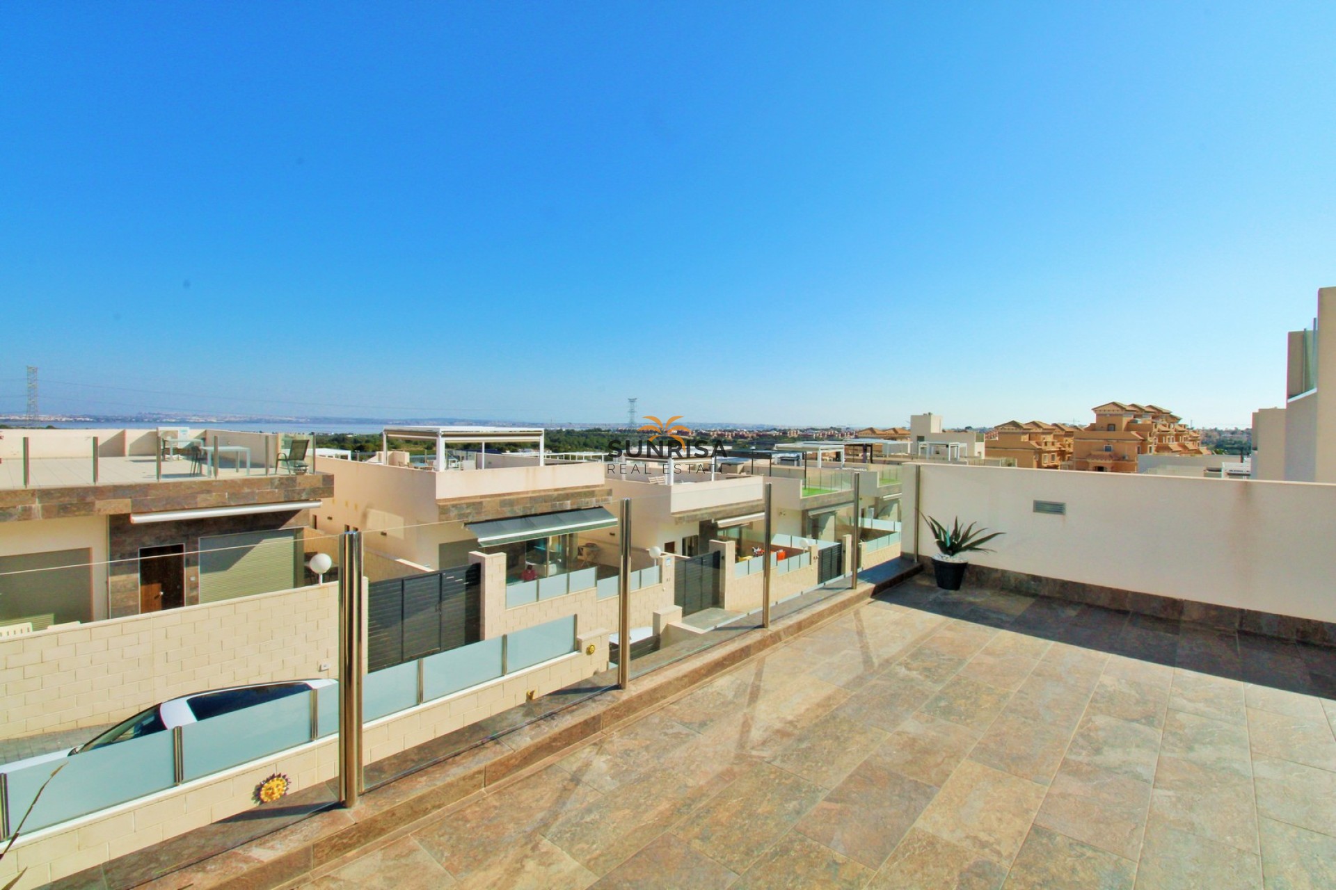Revente - Villa - Villamartin