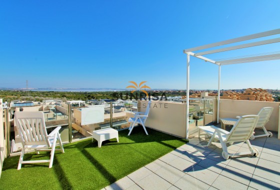 Villa · Herverkoop - Villamartin · Alicante · Spanje