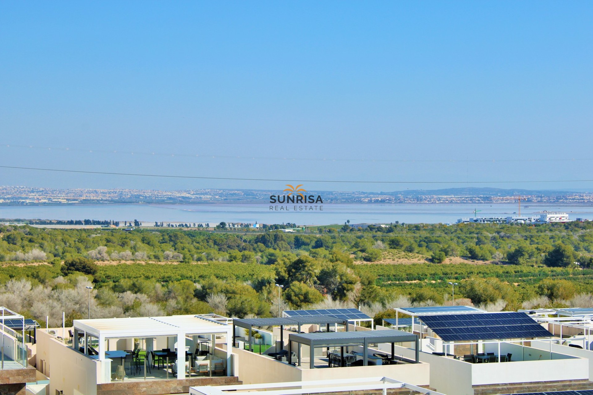 Revente - Villa - Villamartin