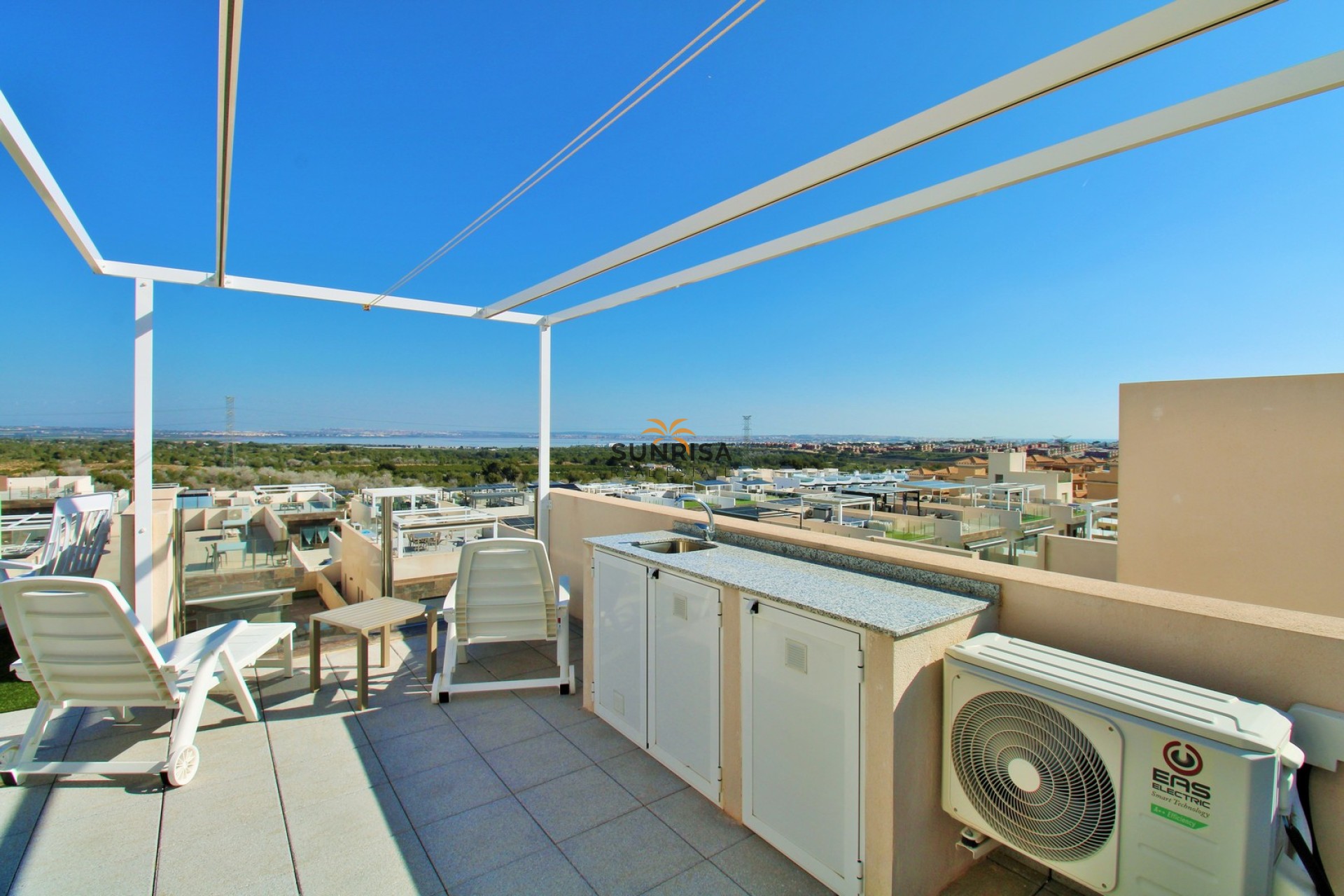 Revente - Villa - Villamartin