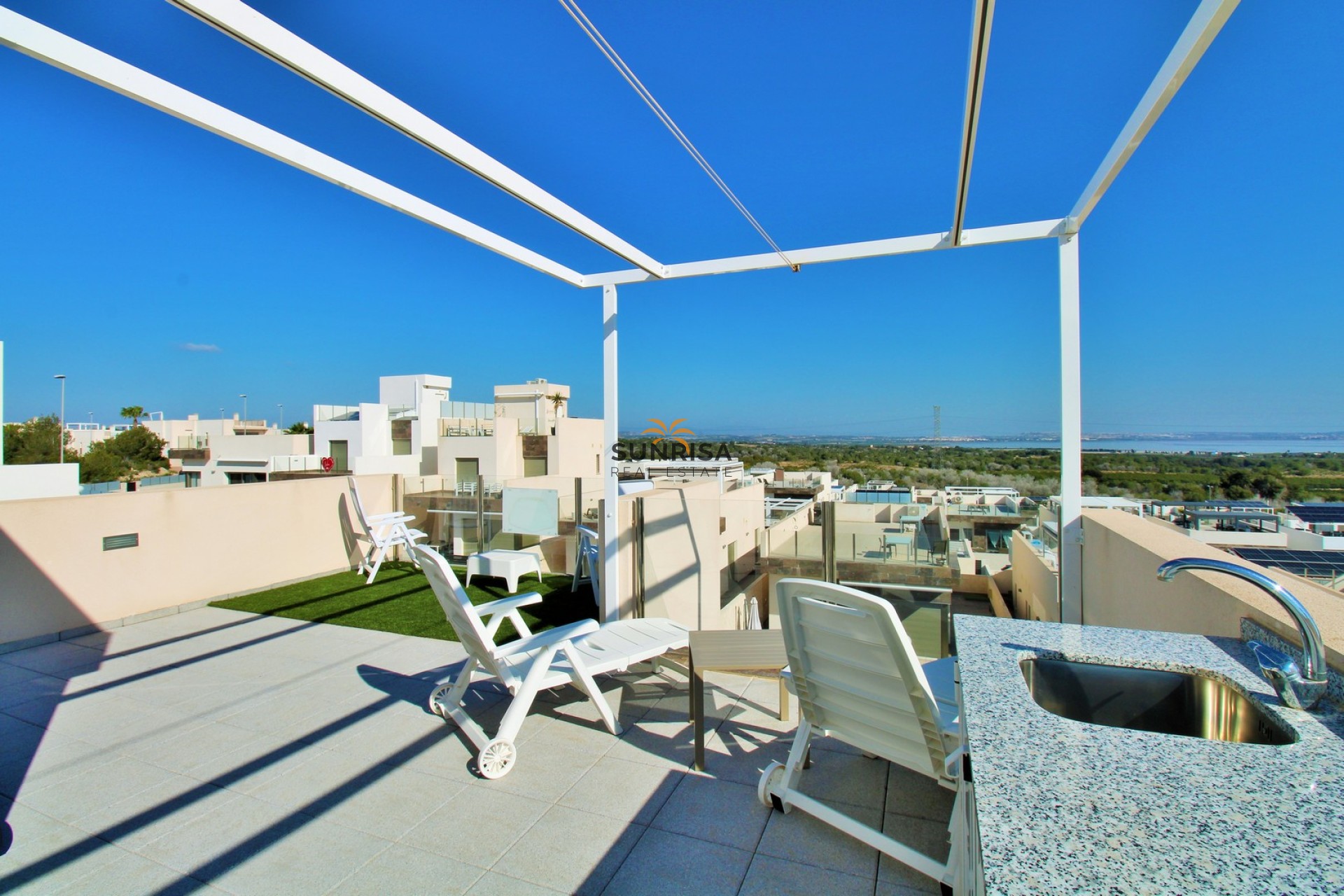 Revente - Villa - Villamartin