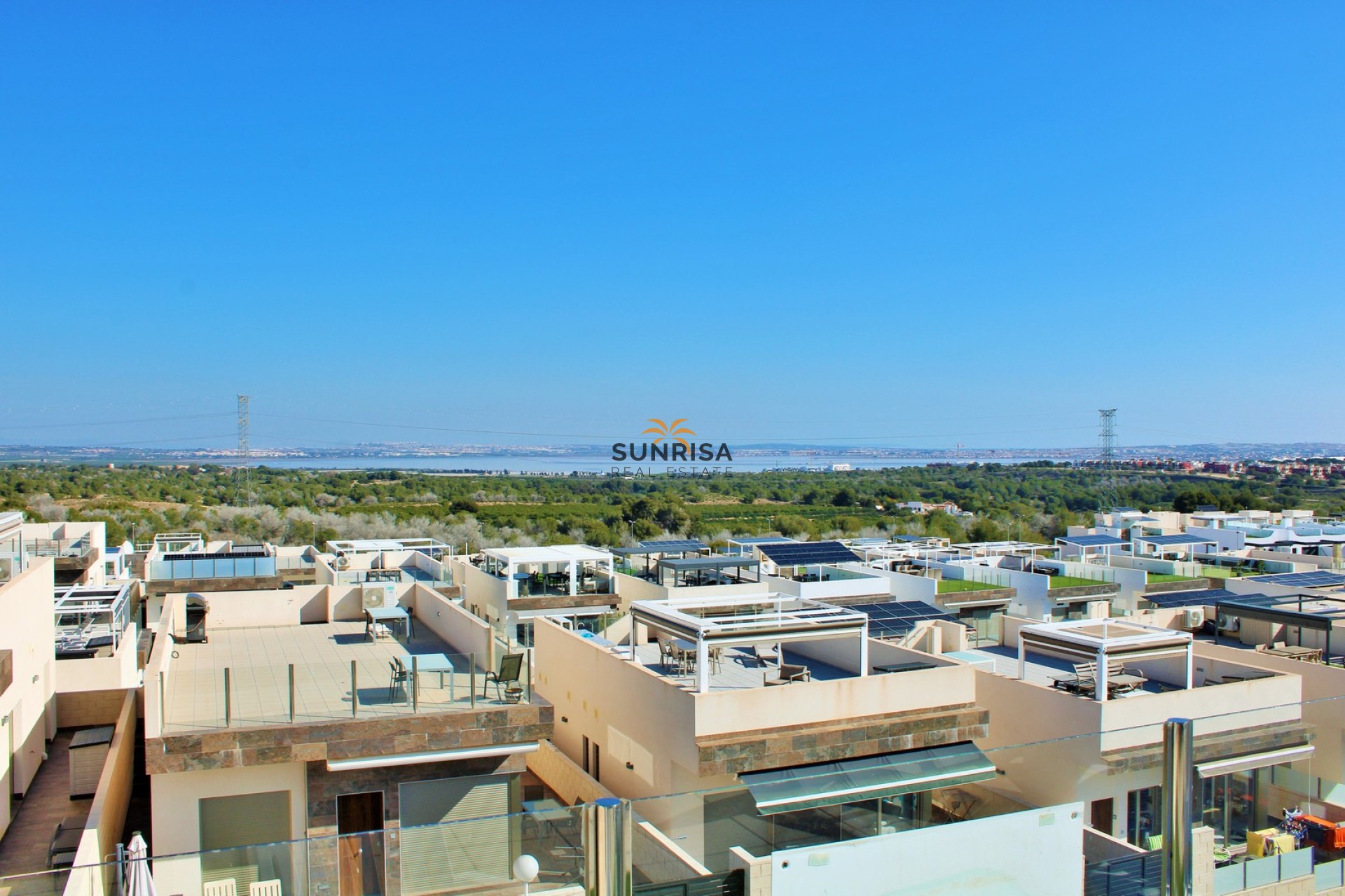 Revente - Villa - Villamartin
