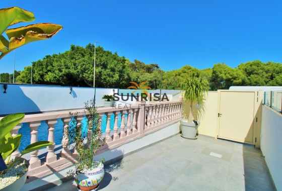 Villa · Revente - Mil Palmeras · Alicante · Espagne
