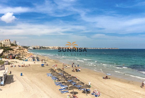 Villa · Revente - Mil Palmeras · Alicante · Espagne