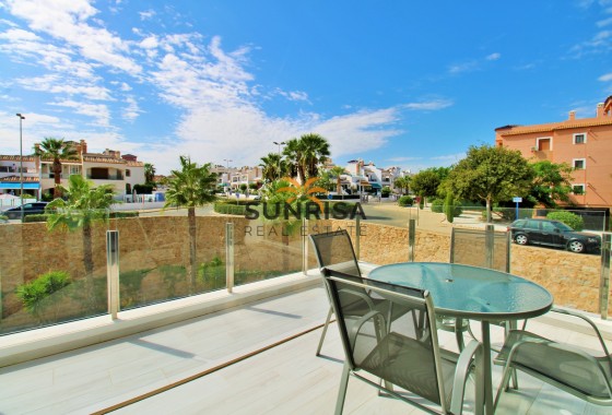 Appartement · Revente - Orihuela Costa · PAU 8 · Alicante · Espagne