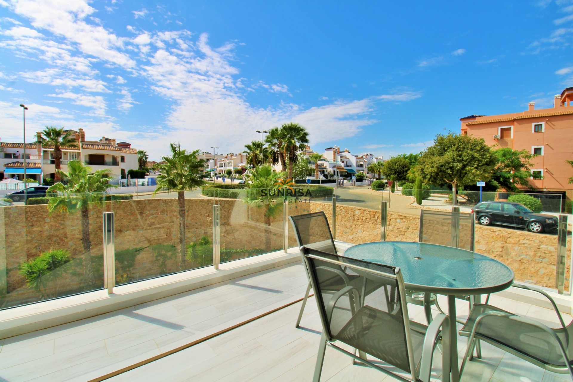 Resale - Apartment - Orihuela Costa