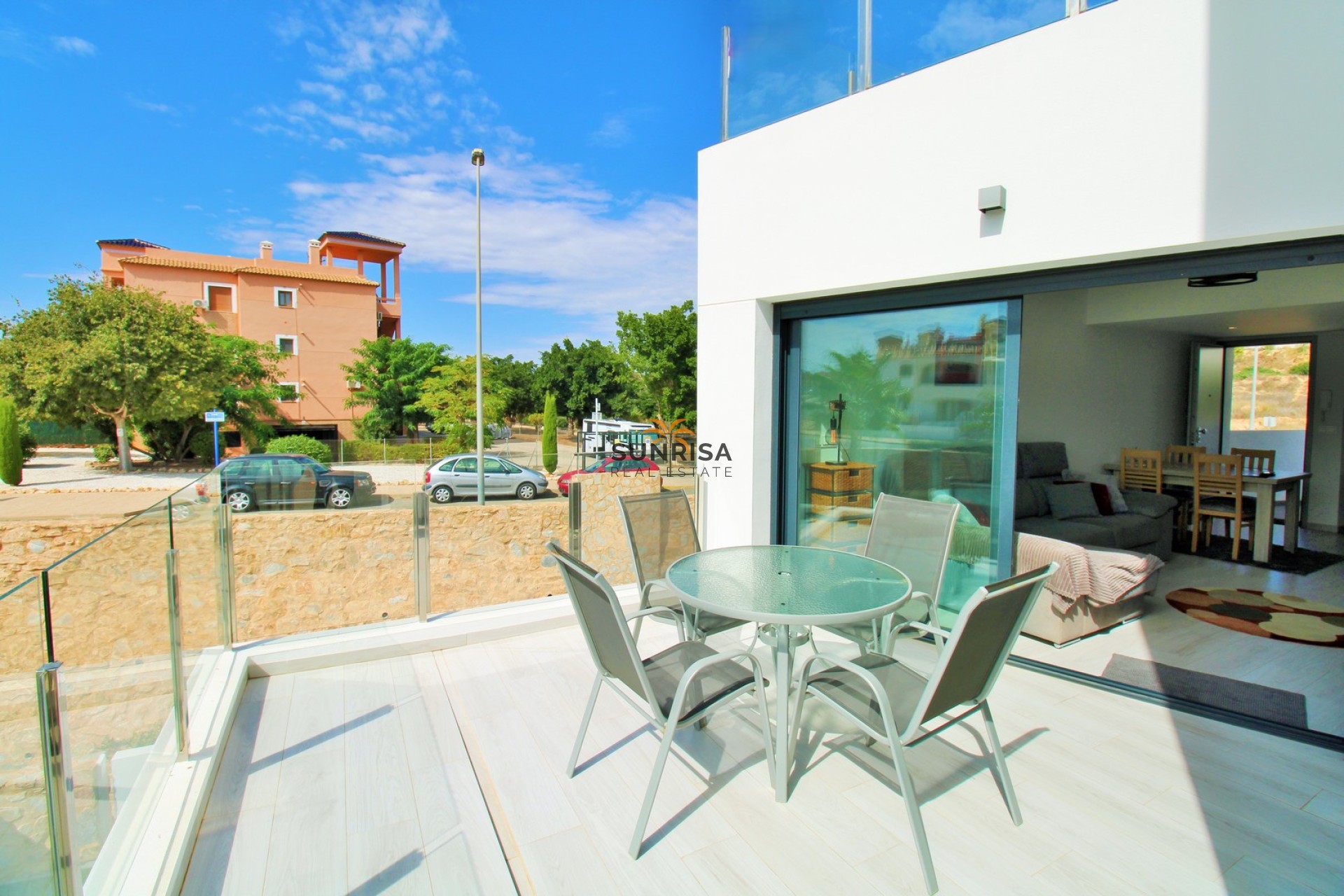 Resale - Apartment - Orihuela Costa