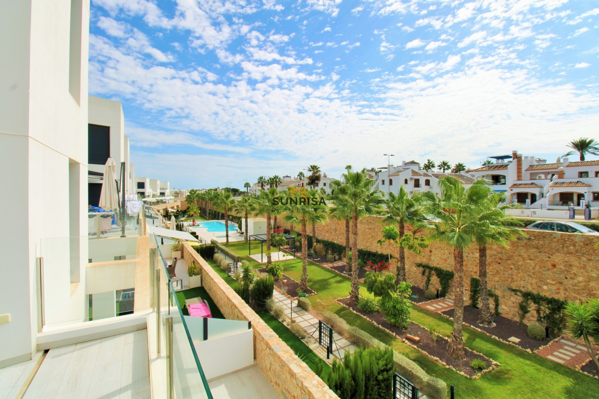 Resale - Apartment - Orihuela Costa