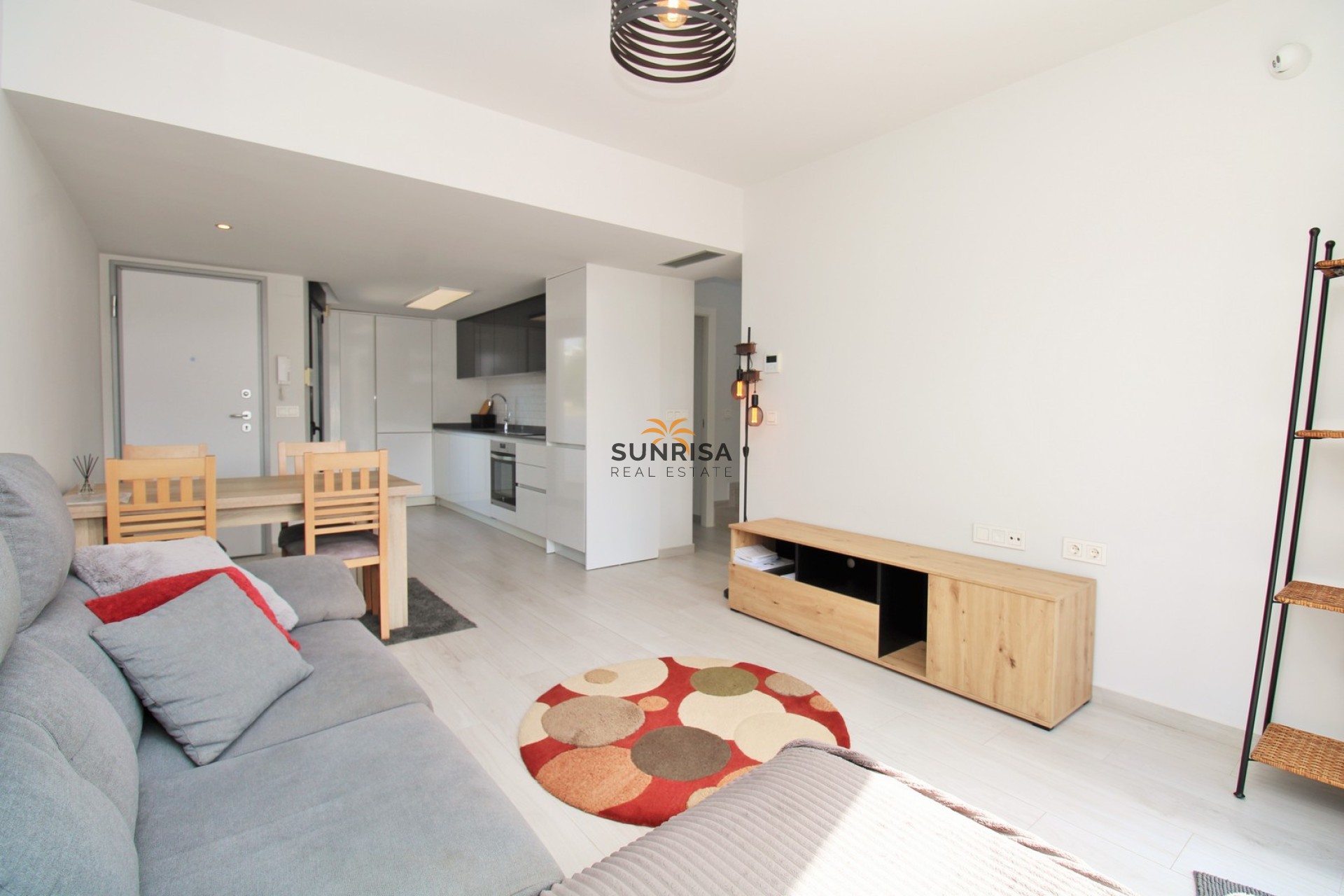 Resale - Apartment - Orihuela Costa