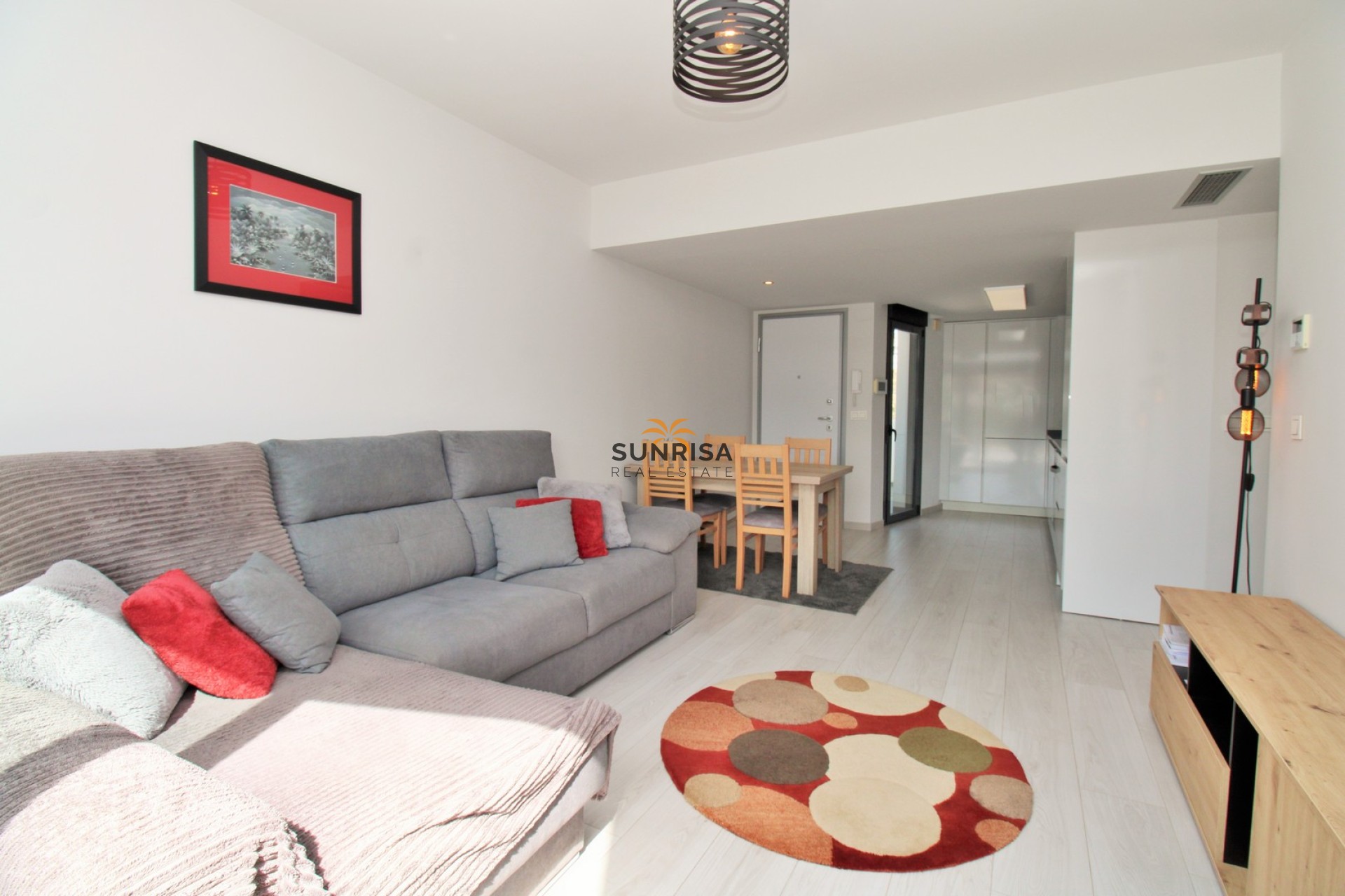 Resale - Apartment - Orihuela Costa
