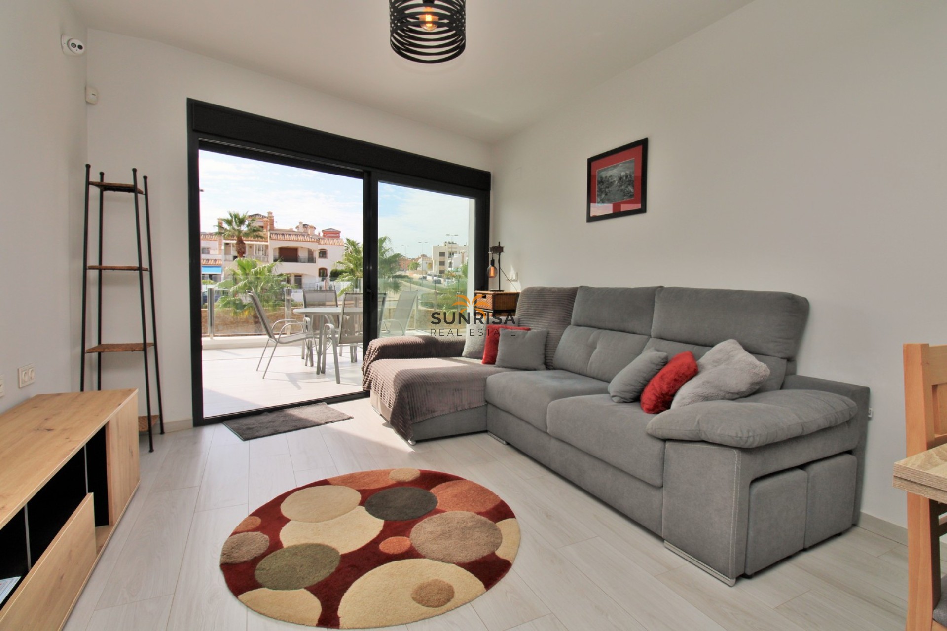 Resale - Apartment - Orihuela Costa