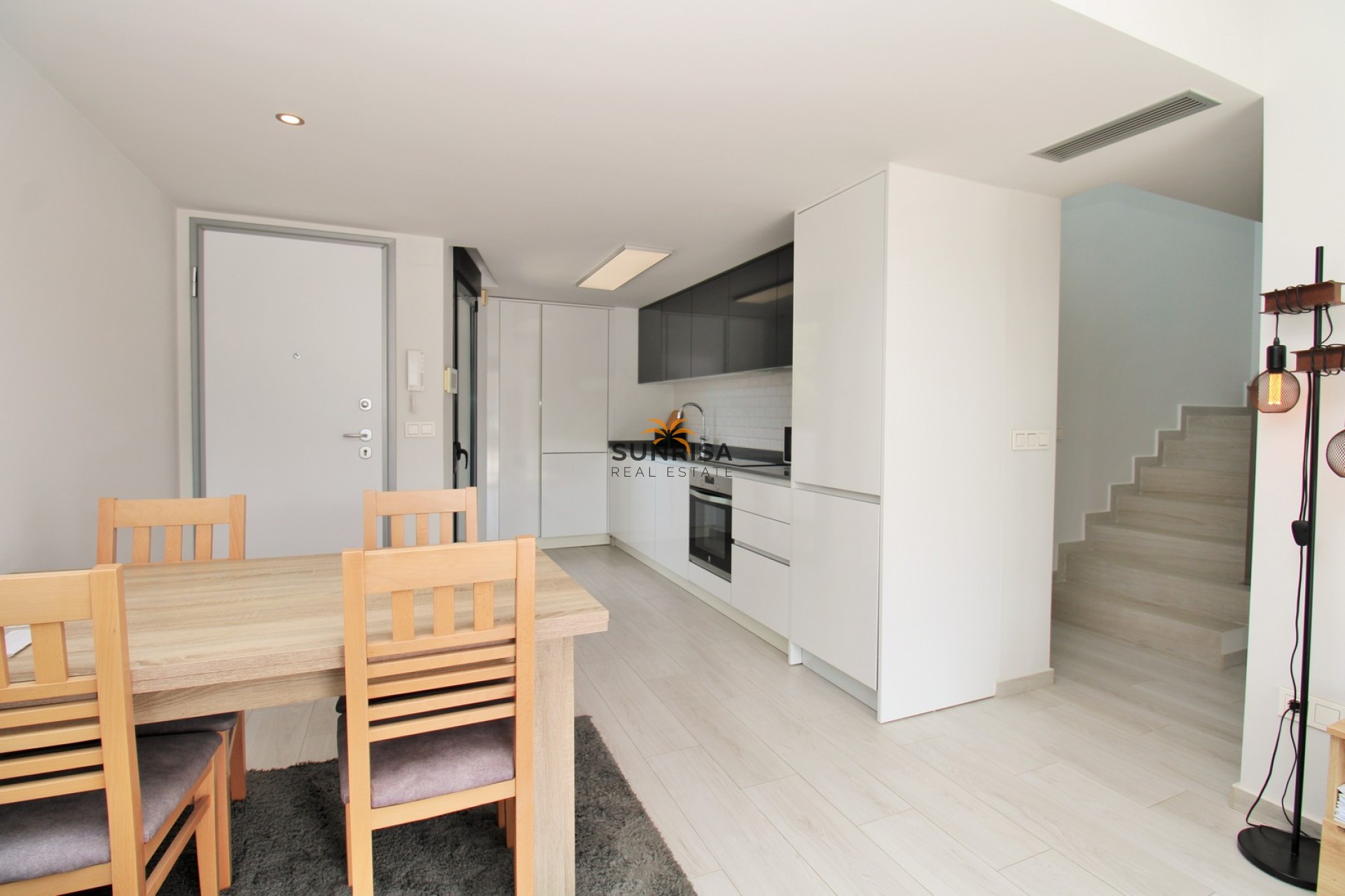 Resale - Apartment - Orihuela Costa