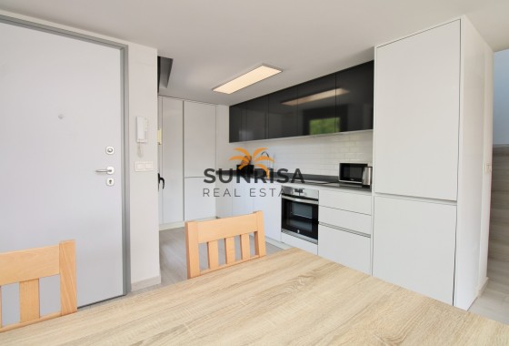 Appartement · Revente - Orihuela Costa · PAU 8 · Alicante · Espagne