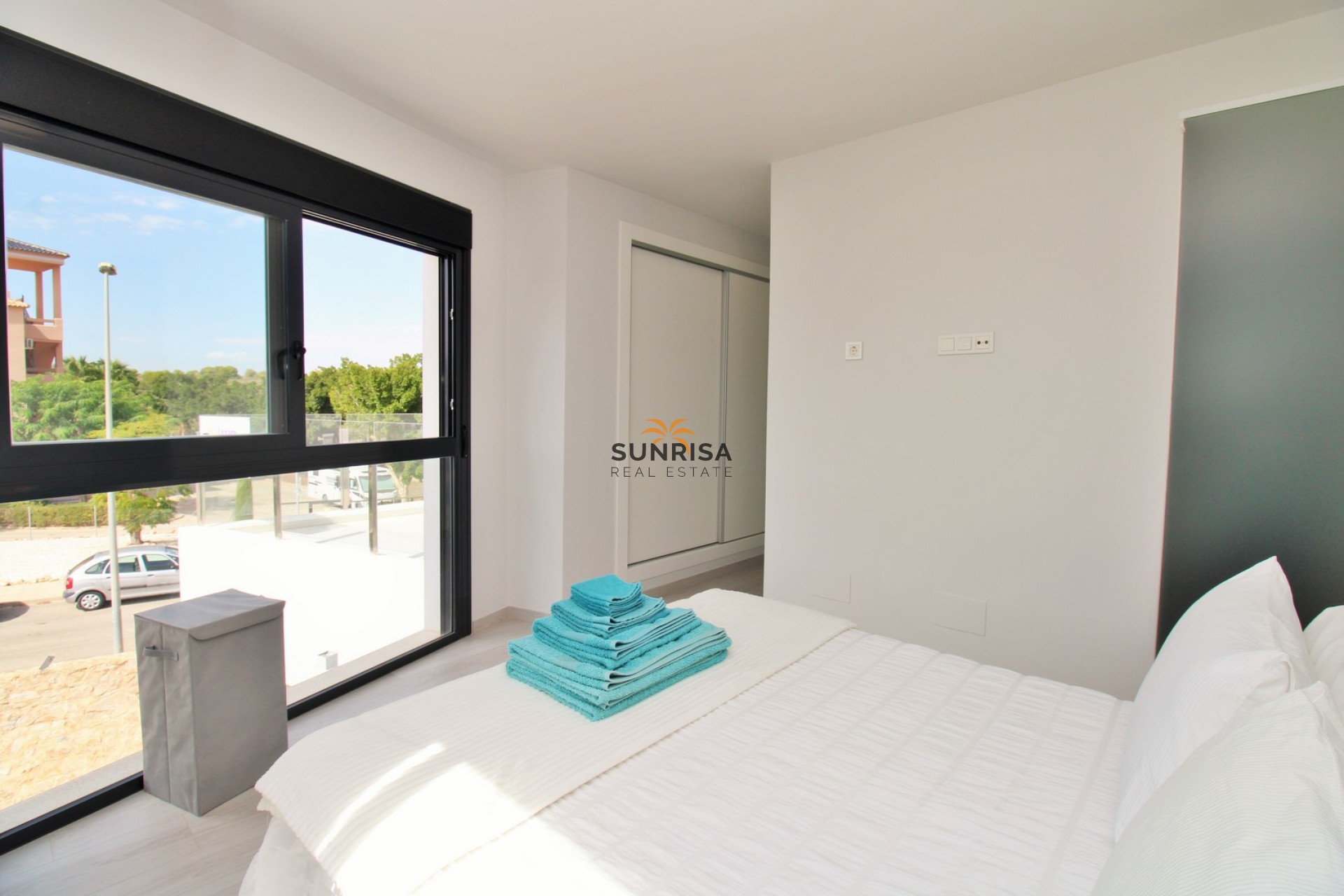 Resale - Apartment - Orihuela Costa