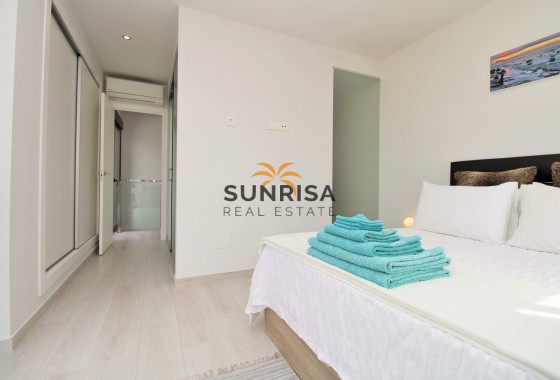 Appartement · Revente - Orihuela Costa · PAU 8 · Alicante · Espagne