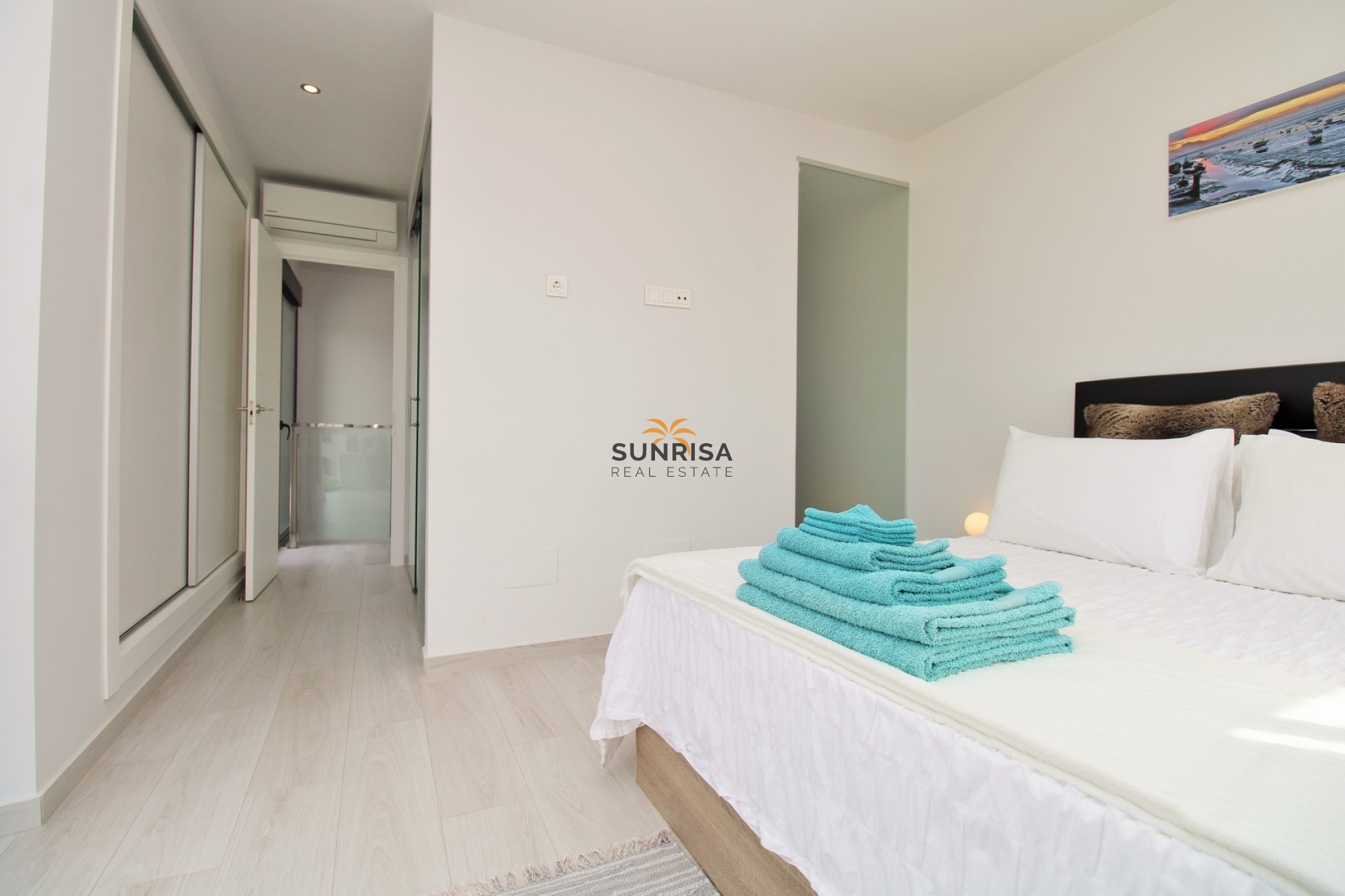 Resale - Apartment - Orihuela Costa